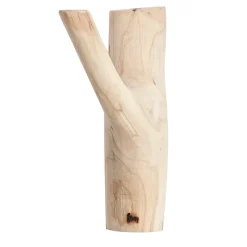 MUUBS Twig toiletrolhouder, Natuur< Toiletpapierhouders