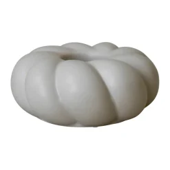 DBKD Twine waxinelichtjeshouder Ø14 cm, Mole< Kaarsenhouders & Kaarsenborden