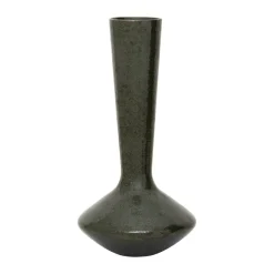 URBAN NATURE CULTURE Tynn vaas 50 cm, Green< Vazen