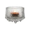 Iittala Ultima Thule kaarsenhouder 65 mm, Transparant< Kaarsenhouders & Kaarsenborden