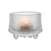 Iittala Ultima Thule kaarsenhouder 65 mm, Mat< Kaarsenhouders & Kaarsenborden