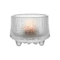 Iittala Ultima Thule kaarsenhouder 65 mm, Mat< Kaarsenhouders & Kaarsenborden
