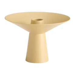 Cooee Design Uma kandelaar, Peanut< Kandelaars