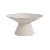 Cooee Design Uma waxinelichtjeshouder, Sand< Kaarsenhouders & Kaarsenborden
