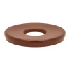 Zone Denmark Ume deksel voor wasmand, Terracotta< Wasmanden