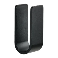 Zone Denmark Ume haak, Black< Haken & Hangers