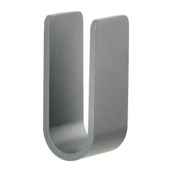 Zone Denmark Ume haak, Grey< Haken & Hangers