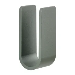 Zone Denmark Ume haak, Olive green< Haken & Hangers