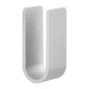 Zone Denmark Ume haak, Soft Grey< Haken & Hangers