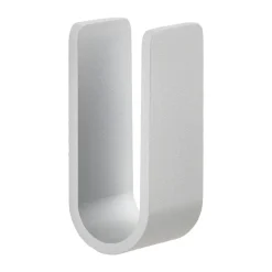 Zone Denmark Ume haak, Soft Grey< Haken & Hangers