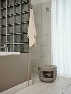 Zone Denmark Ume haak, Taupe< Haken & Hangers