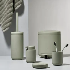 Zone Denmark Ume pedaalemmer 4 l, Eucalyptus< Pedaalemmers