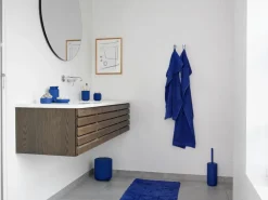 Zone Denmark Ume tandenborstelbeker, Indigo Blue< Tandenborstelhouders