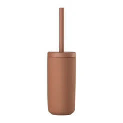 Zone Denmark Ume toiletborstel, Terracotta< Toiletborstels