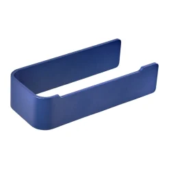 Zone Denmark Ume toiletrolhouder, Indigo Blue< Toiletpapierhouders