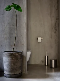 Zone Denmark Ume toiletrolhouder, Staal< Toiletpapierhouders