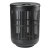 Zone Denmark Ume wasmand, Black< Wasmanden
