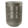 Zone Denmark Ume wasmand, Taupe< Wasmanden