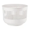 Zone Denmark Ume wasmand Ø40x29 cm, White< Wasmanden