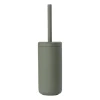 Zone Denmark Ume wc borstel, Olive green< Toiletborstels