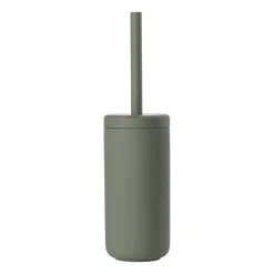 Zone Denmark Ume wc borstel, Olive green< Toiletborstels