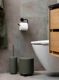 Zone Denmark Ume wc borstel, Olive green< Toiletborstels