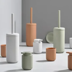 Zone Denmark Ume zeepdispenser, Eucalyptus< Zeepdispensers & Zeepschaaltjes