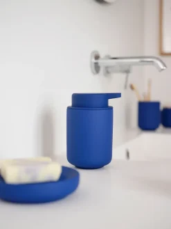 Zone Denmark Ume zeepschaal, Indigo Blue< Zeepdispensers & Zeepschaaltjes
