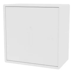 Montana UNLOCK sleutelkastje 35,4x35,4 cm, New white< Kasten & Vitrines
