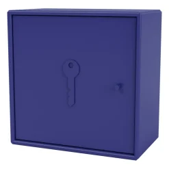 Montana UNLOCK sleutelkastje 35,4x35,4 cm, Monarch< Kasten & Vitrines