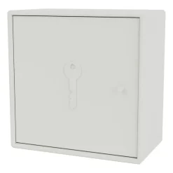 Montana UNLOCK sleutelkastje 35,4x35,4 cm, Nordic< Kasten & Vitrines