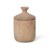Ferm Living Ura geurkaars, Chamomille Scent< Geurkaarsen & Aroma Diffusers
