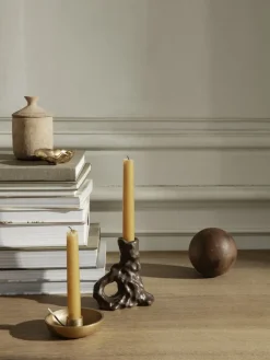 Ferm Living Ura geurkaars, Chamomille Scent< Geurkaarsen & Aroma Diffusers