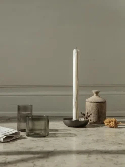 Ferm Living Ura geurkaars, Chamomille Scent< Geurkaarsen & Aroma Diffusers