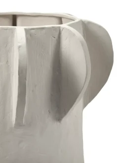 Serax Urban 01 bloempot S Ø25 cm, Beige< Bloempotten