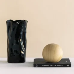 URBAN NATURE CULTURE decoratiebol, Ø12 cm< Decoratieve Accessoires