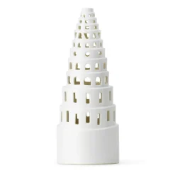 Kähler Urbania kaarsenhouder, Babel< Kaarsenhouders & Kaarsenborden