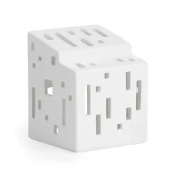 Kähler Urbania kaarsenhouder klein, functio< Kaarsenhouders & Kaarsenborden