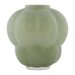AYTM Uva vaas 28 cm, Pastelgroen< Vazen
