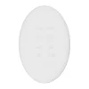 Uyuni Lighting Uyuni Afstandsbediening Premium voor LED-kaarsen, Wit< Kaarsenaccessoires