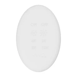 Uyuni Lighting Uyuni Afstandsbediening Premium voor LED-kaarsen, Wit< Kaarsenaccessoires