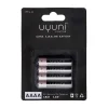 Uyuni Lighting Uyuni Batterijen 4-pack, AAAA< Kaarsenaccessoires