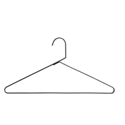 Umage Valet hanger, Black< Kapstokken & Hangrekken|Haken & Hangers