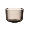 Iittala Valkea kaarsenhouder 60 mm, Linnen< Kaarsenhouders & Kaarsenborden