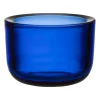 Iittala Valkea kaarsenhouder 60 mm, Ultramarijnblauw< Kaarsenhouders & Kaarsenborden