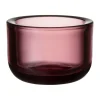 Iittala Valkea kaarsenhouder 60 mm, Heide< Kaarsenhouders & Kaarsenborden
