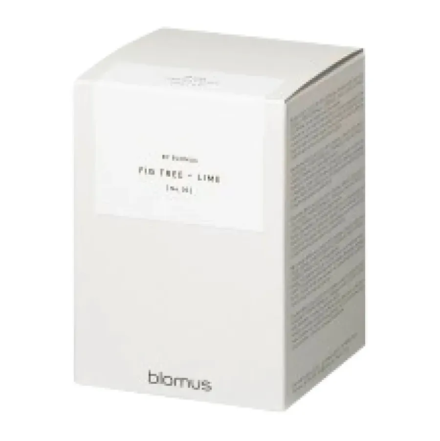 Blomus Valoa geurkaars 30 uur, Fikon/Lime Agave Green< Geurkaarsen & Aroma Diffusers