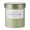 Blomus Valoa geurkaars 45 uur, Fikon/Lime Agave Green< Geurkaarsen & Aroma Diffusers
