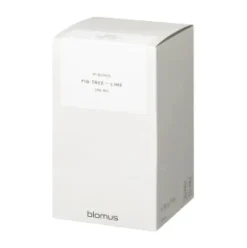 Blomus Valoa geurkaars 45 uur, Fikon/Lime Agave Green< Geurkaarsen & Aroma Diffusers