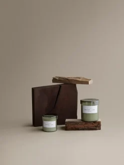 Blomus Valoa geurkaars 45 uur, Fikon/Lime Agave Green< Geurkaarsen & Aroma Diffusers